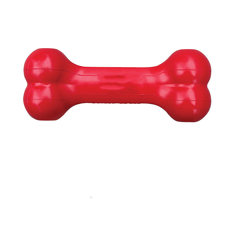 Bite Resistant Rubber Grinding Pet Toy