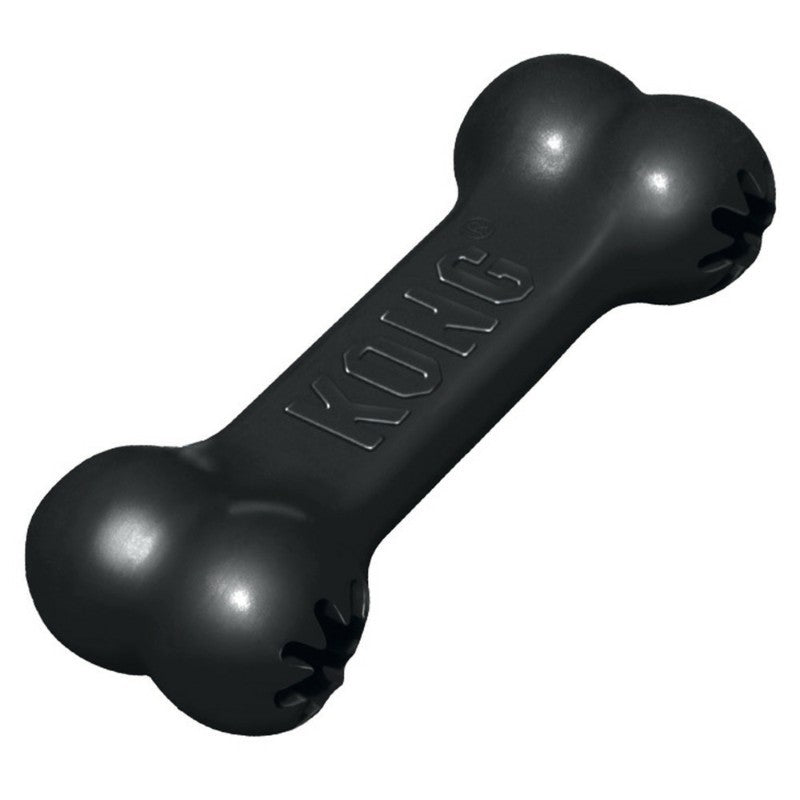 Bite Resistant Rubber Grinding Pet Toy
