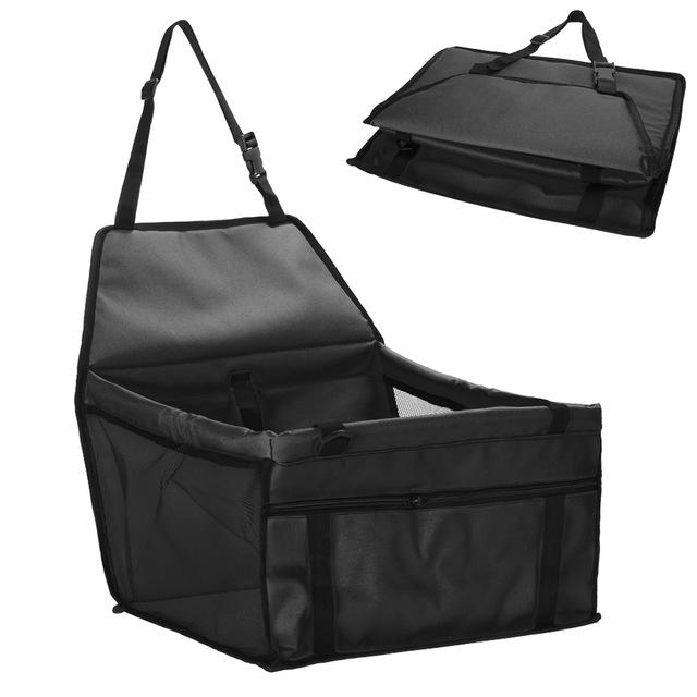 Pet Waterproof Carrier Seat Travel Bag Long Journey