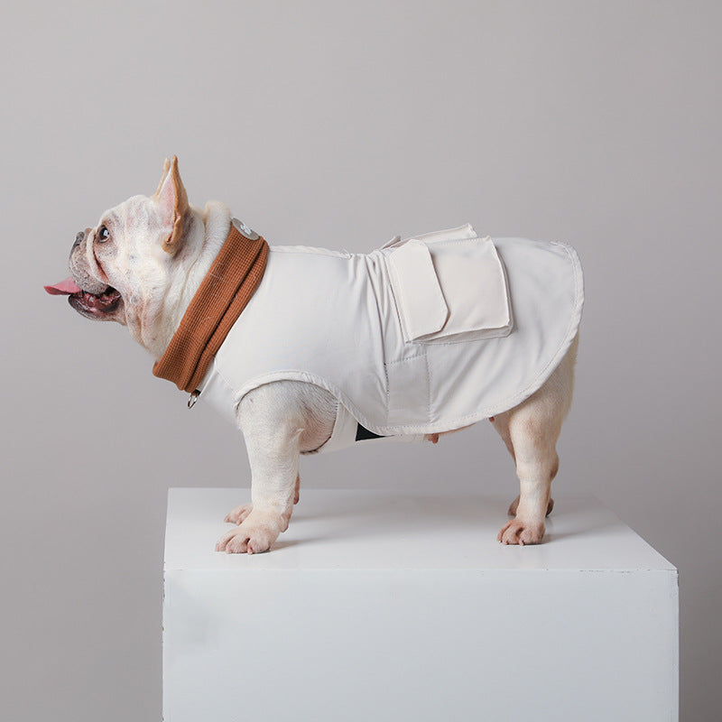 Functional Pet Vest Casual Leisure Wear