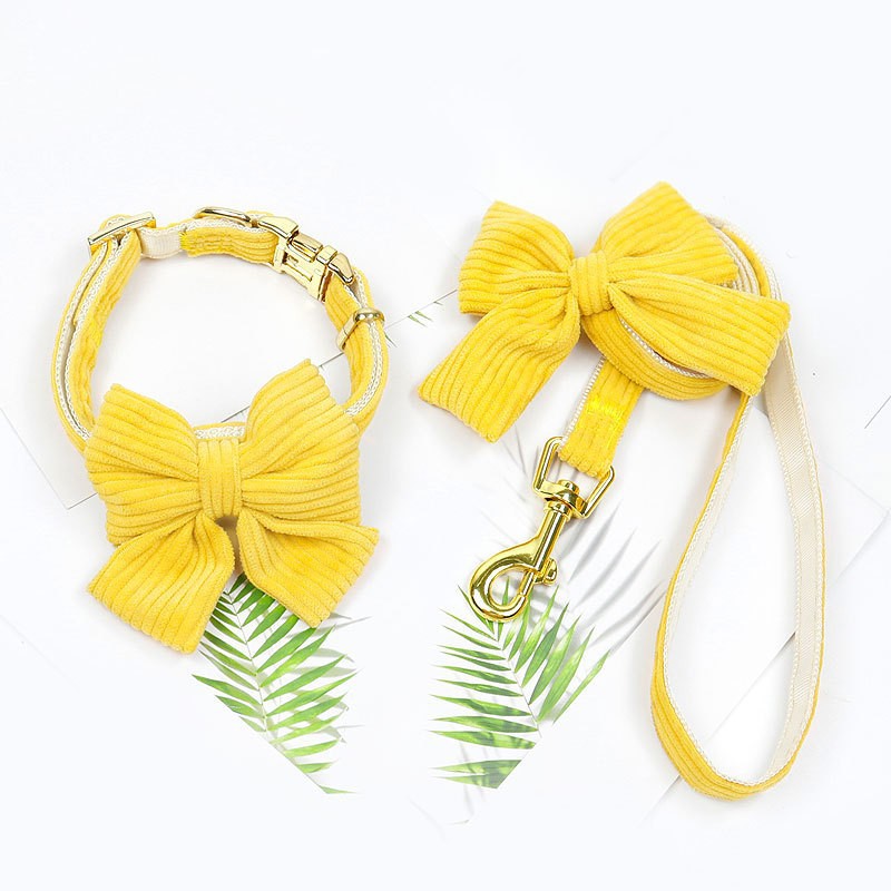 Pet Harness And Leash Set For Outdoor Use