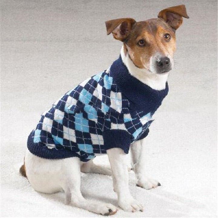 Pet Sweater Clothing Apparel