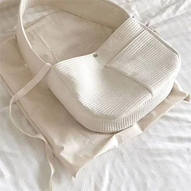 Pet Carrier Canvas Shoulder Travel Tote Breathable Bag
