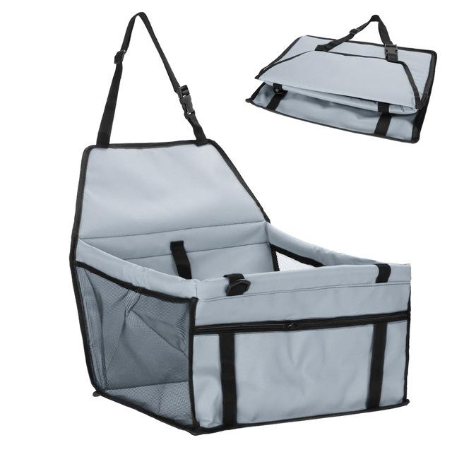 Pet Waterproof Carrier Seat Travel Bag Long Journey