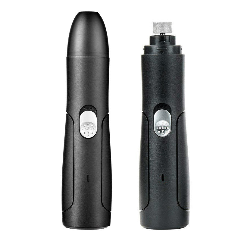 Pet Nail Trimmer Grooming And Cleaning Care Tool