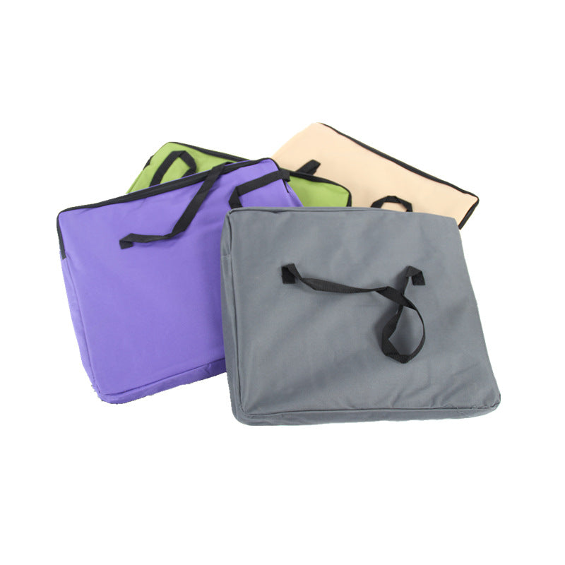 Pet Car Seat Carrier Hammock Folding Travel Bag