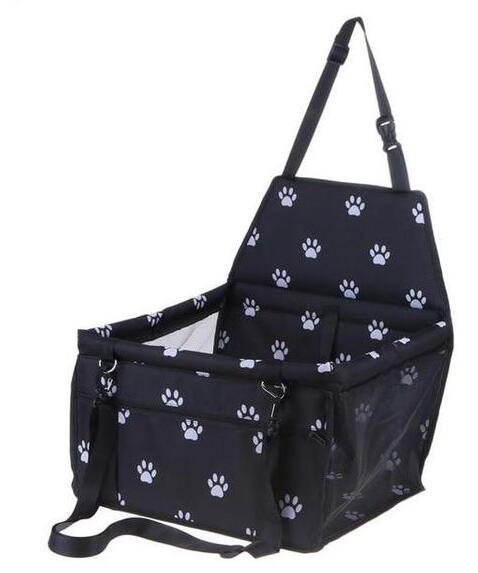 Pet Waterproof Carrier Seat Travel Bag Long Journey