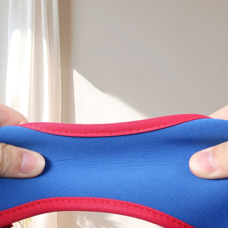 Pet Spine Support Jacket For Posture Correction Comfort