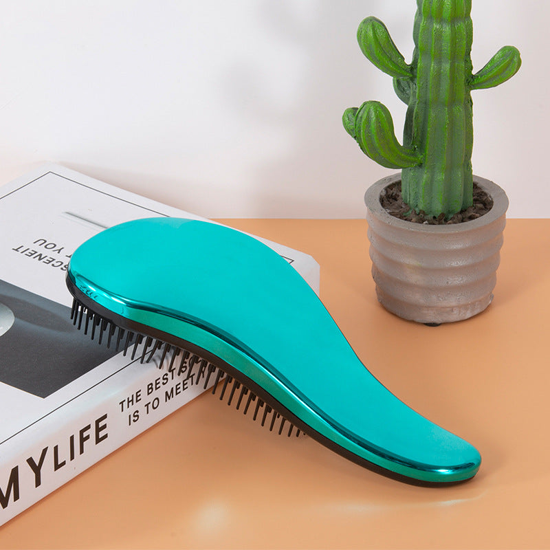 Bath Massage Grooming Pet Comb Brush