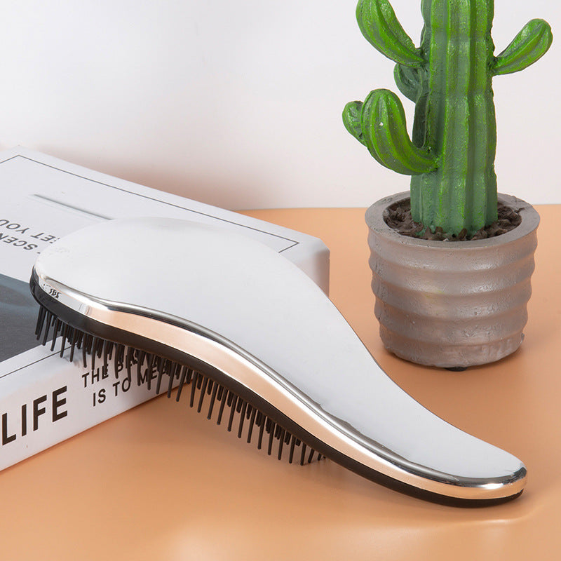 Bath Massage Grooming Pet Comb Brush