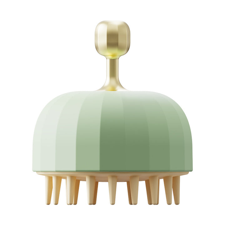 Bath Shampoo Massage Grooming Pet Brush