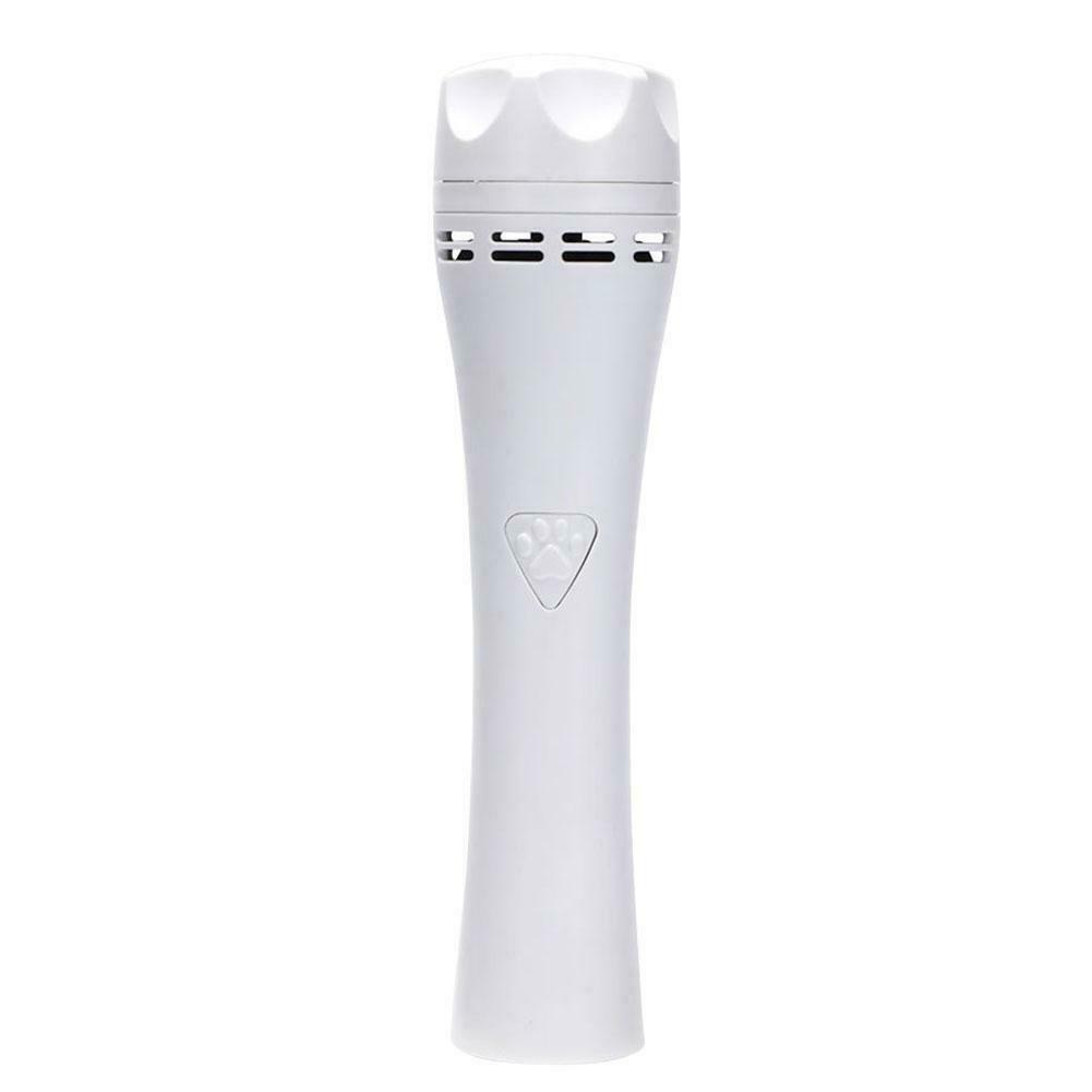 Electric Pet Nail Polisher Grooming And Trimming Tool