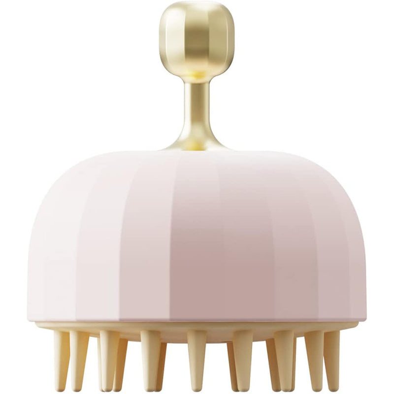 Bath Shampoo Massage Grooming Pet Brush