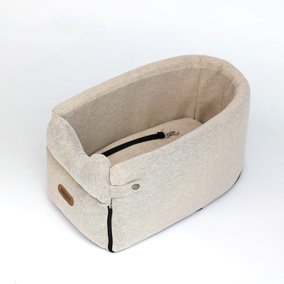 Pet Car Seat Travel Bed Carrier Safety Bag