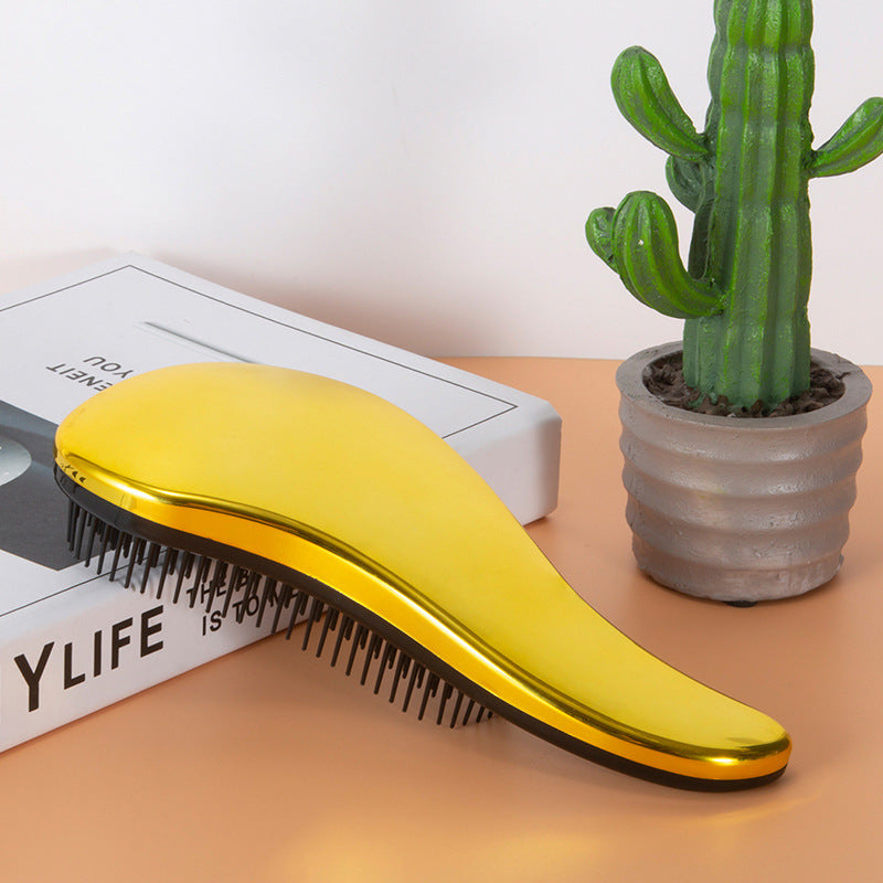 Bath Massage Grooming Pet Comb Brush