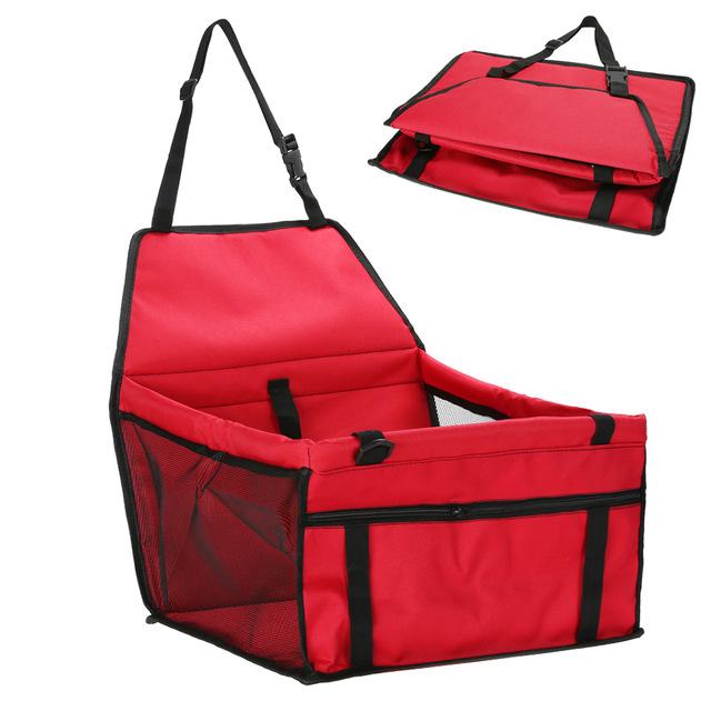 Pet Waterproof Carrier Seat Travel Bag Long Journey