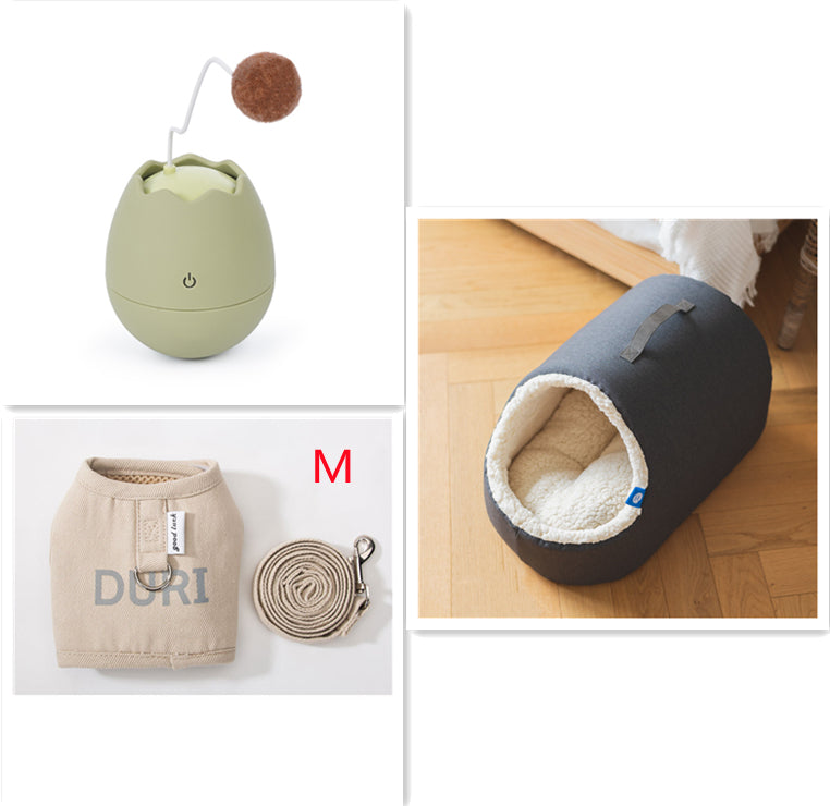 Funny Interactive Pet Toy For Play And Entertainment