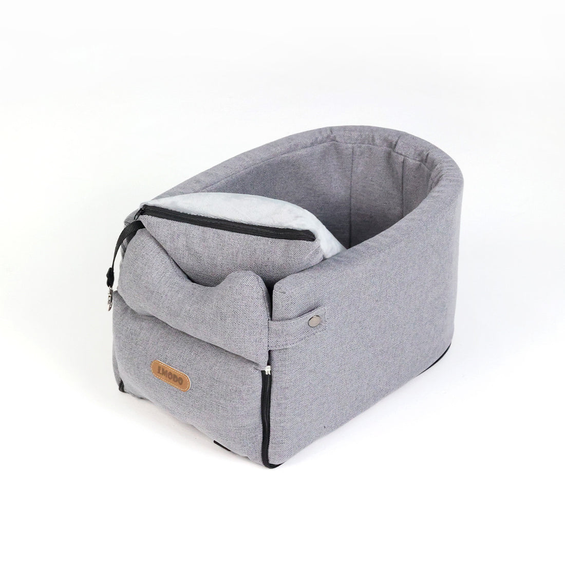 Pet Car Seat Travel Bed Carrier Safety Bag