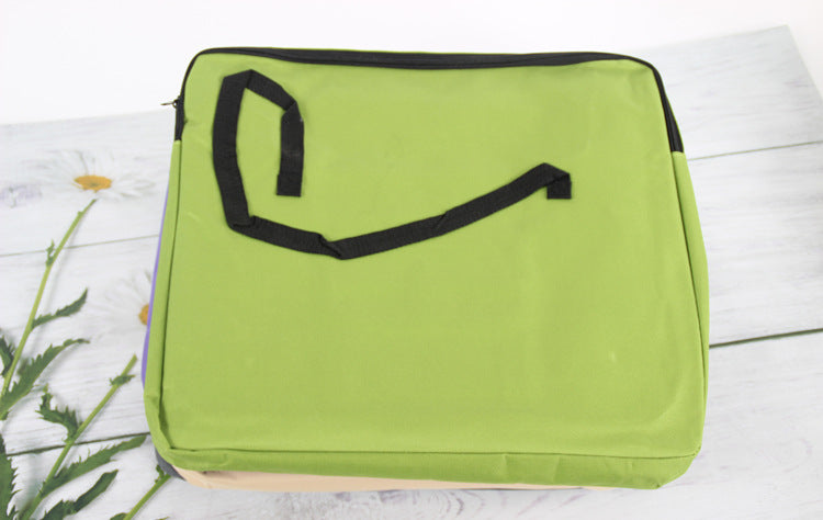 Pet Car Seat Carrier Hammock Folding Travel Bag