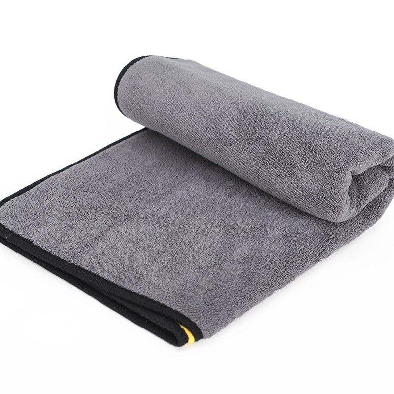 Super Absorbent Quick Drying Pet Bath Towel