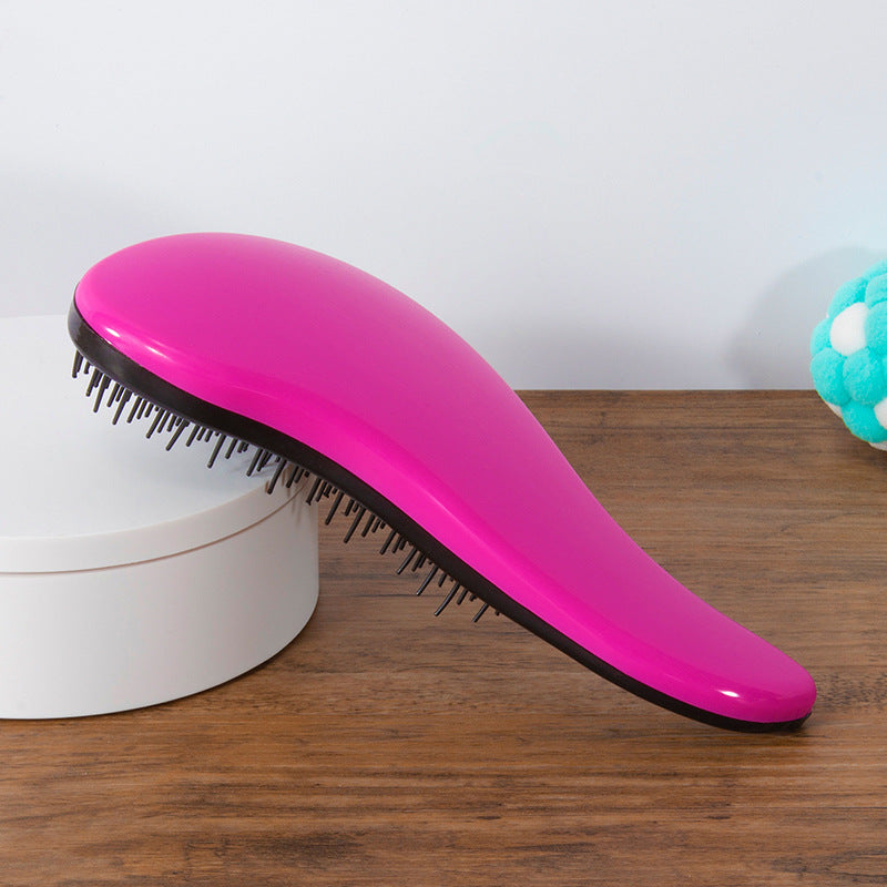 Bath Massage Grooming Pet Comb Brush