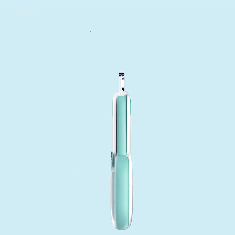LED Illuminated Pet Mini Nail Trimmer ABS Grooming Tool