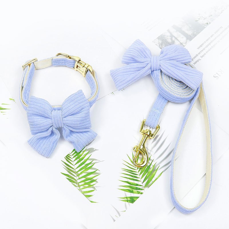 Pet Harness And Leash Set For Outdoor Use