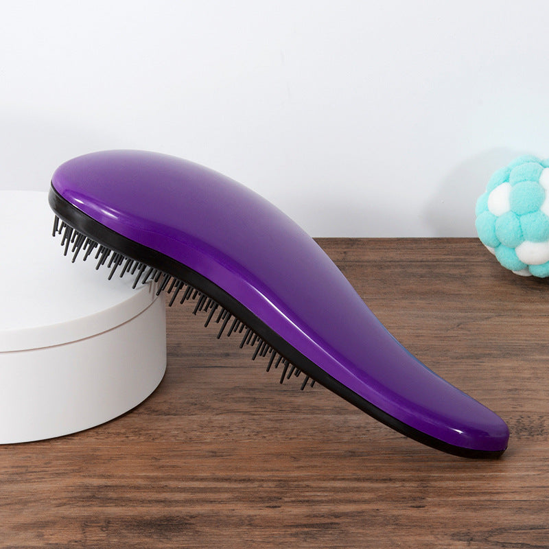 Bath Massage Grooming Pet Comb Brush