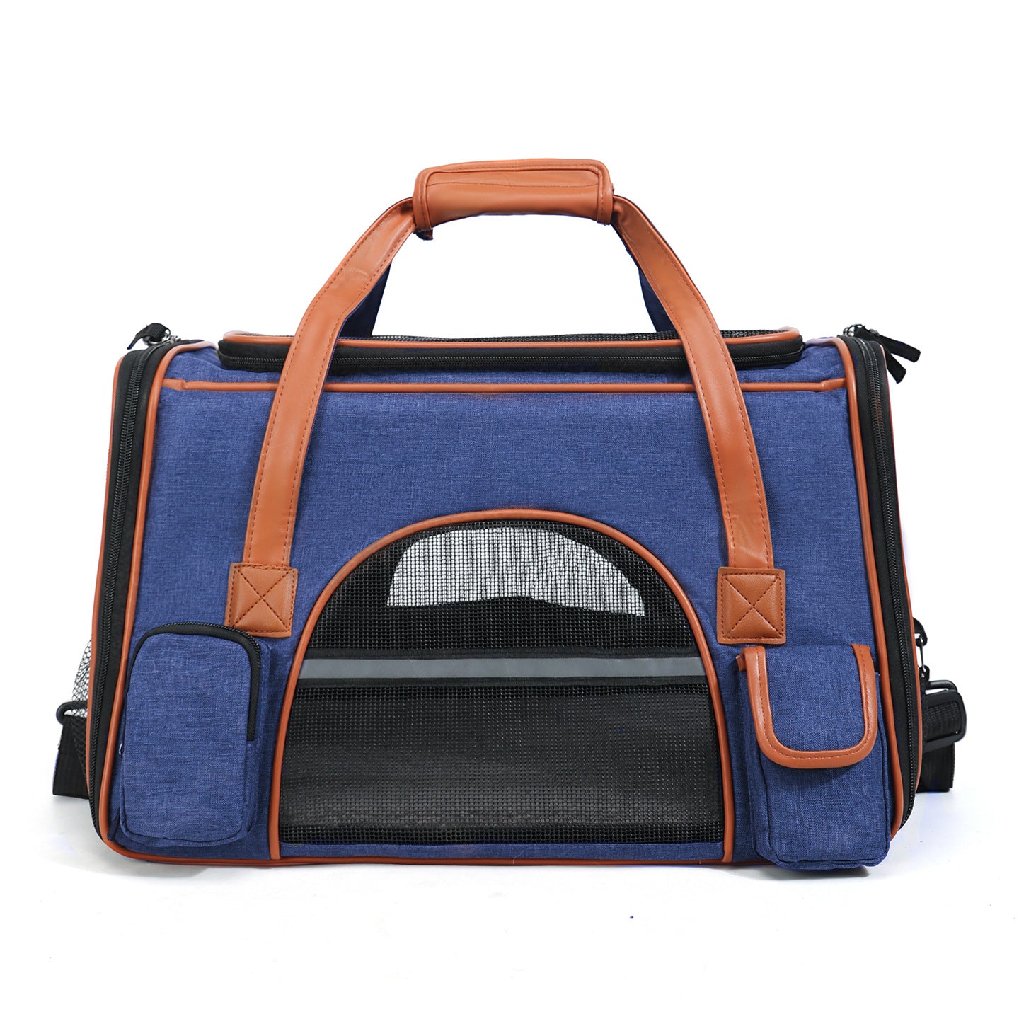 Pet Carrier Foldable Portable Handheld Bag