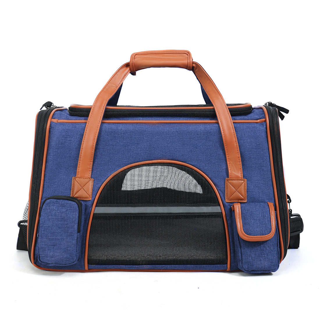 Pet Carrier Foldable Portable Handheld Bag