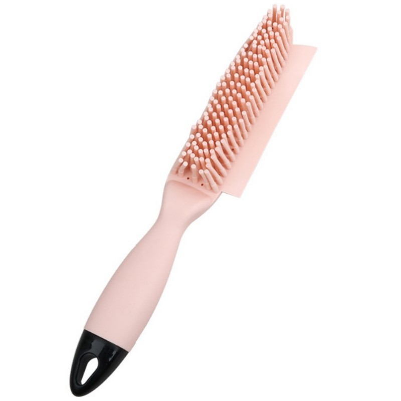 Pet Grooming Brush Hair Remover Massage Comb Tool
