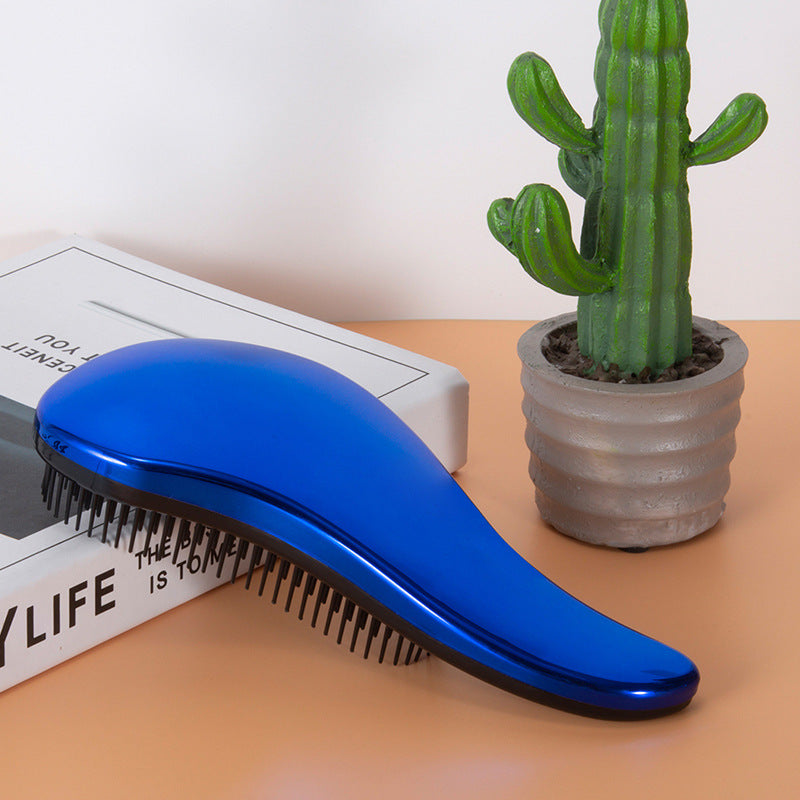 Bath Massage Grooming Pet Comb Brush