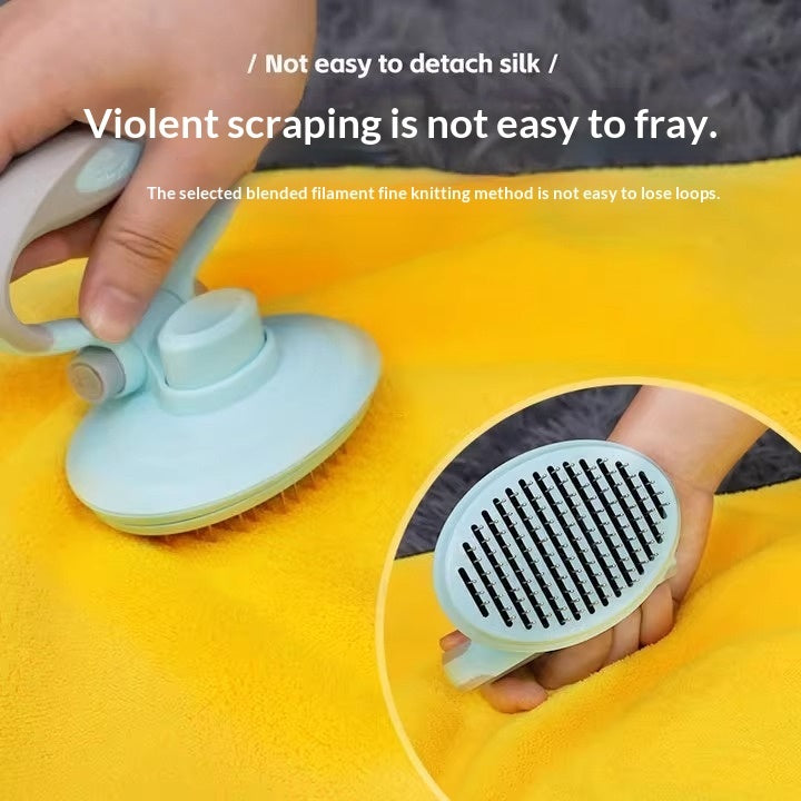 Super Absorbent Quick Drying Pet Bath Towel