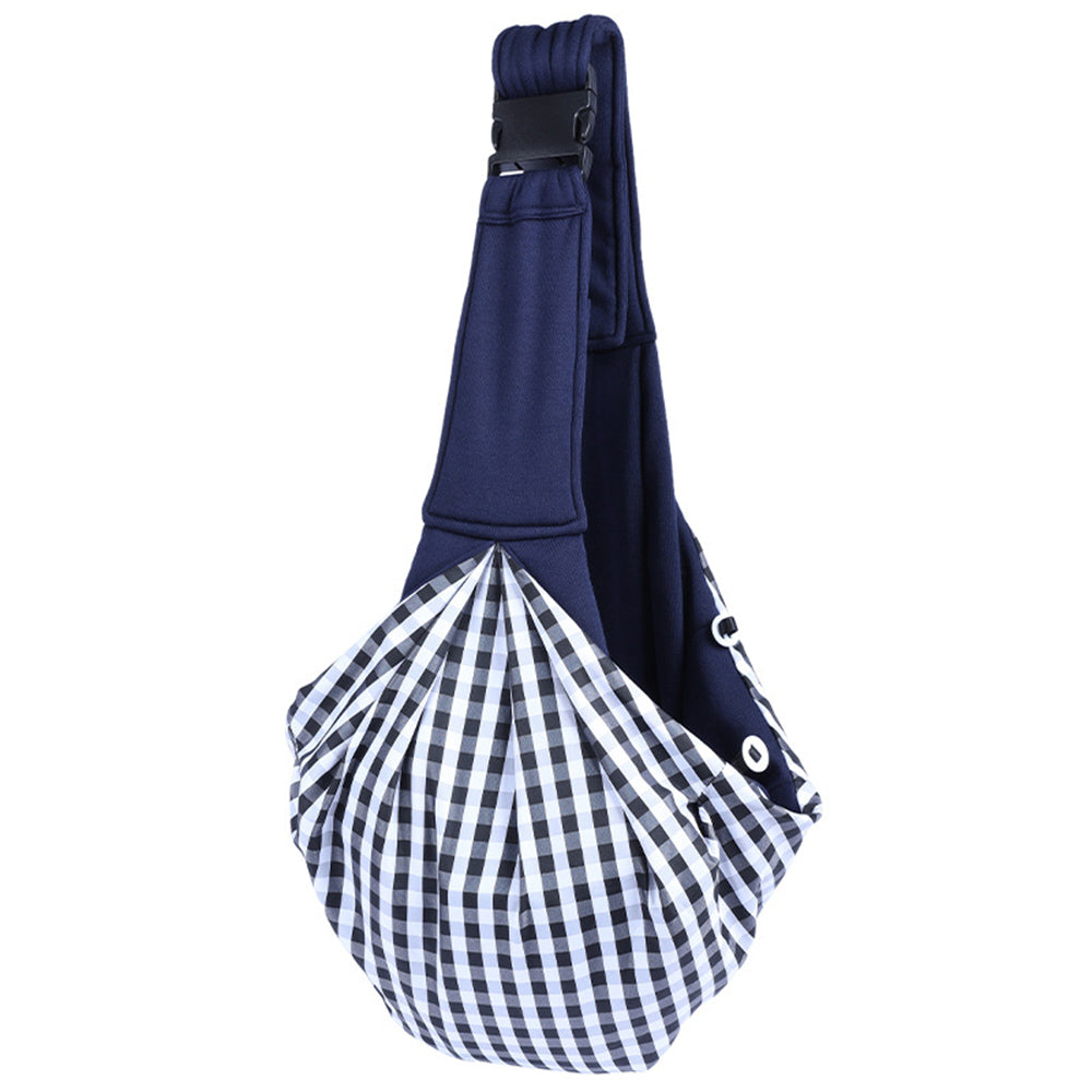 Pet Carrier Shoulder Travel Tote Cotton Breathable Bag