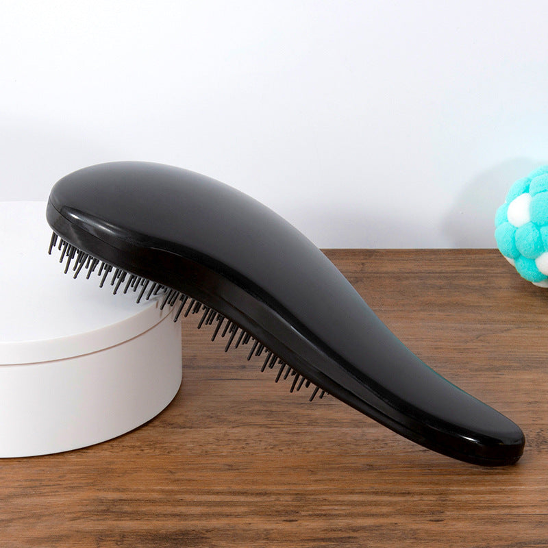 Bath Massage Grooming Pet Comb Brush
