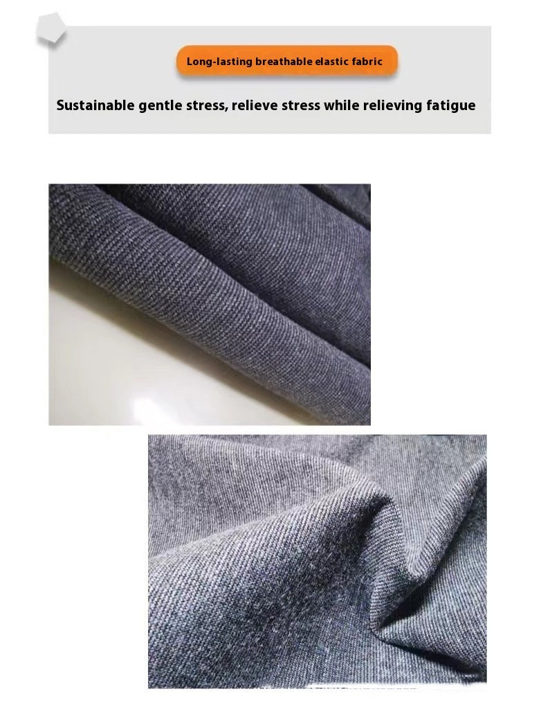 Calming Pet Anxiety Jacket Warm Comfort Vest