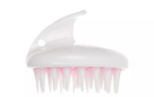 Massage Bath Grooming Cleaning Pet Brush