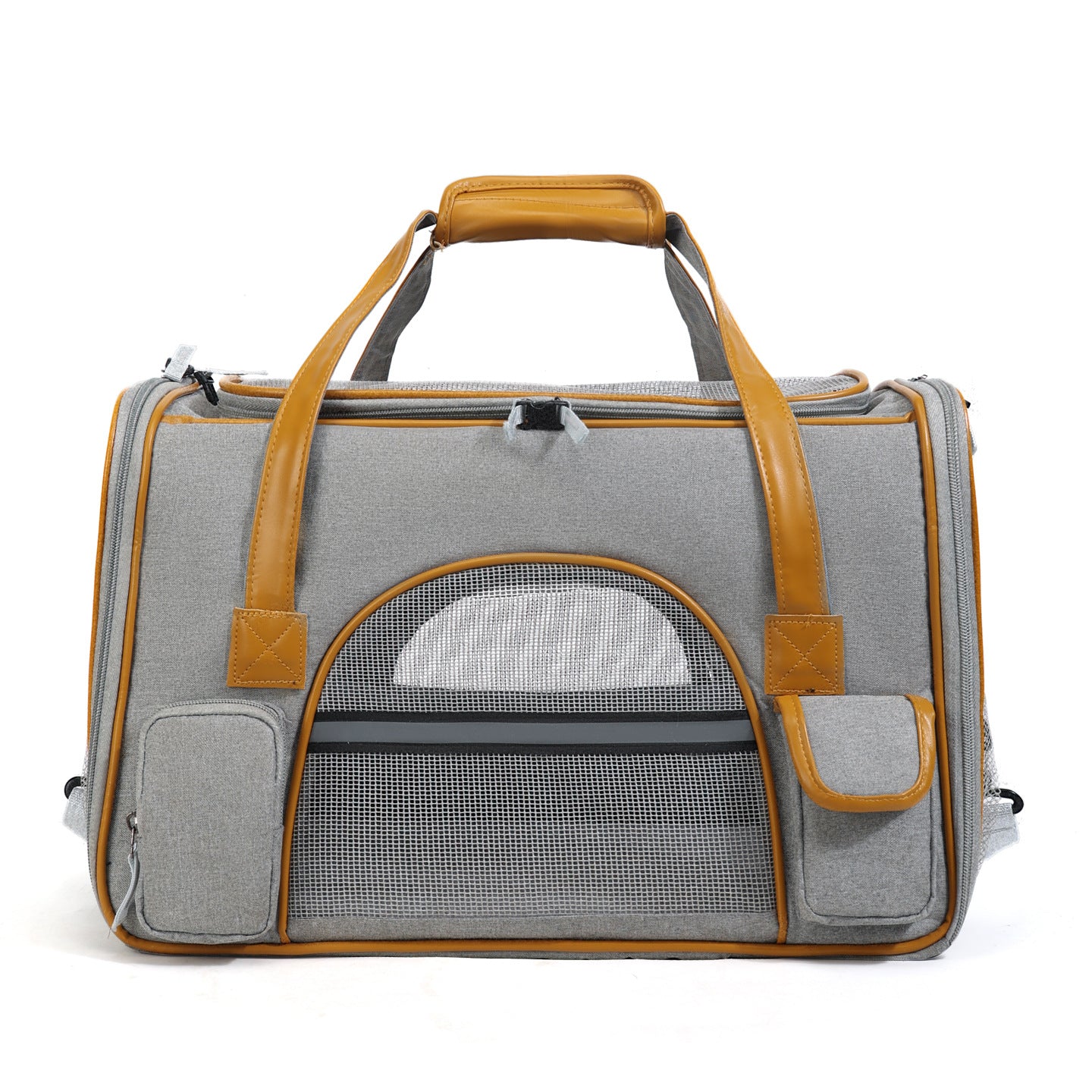 Pet Carrier Foldable Portable Handheld Bag