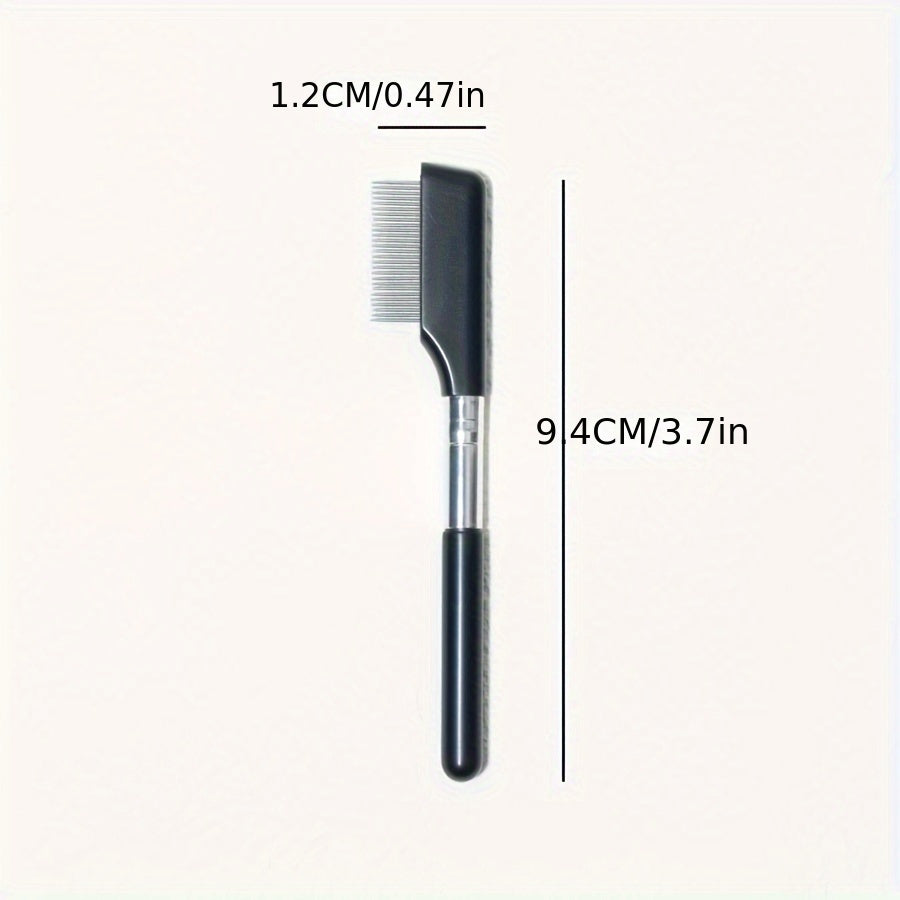 Soft Pet Eye Grooming Brush Tear Stain Remover Comb Tool