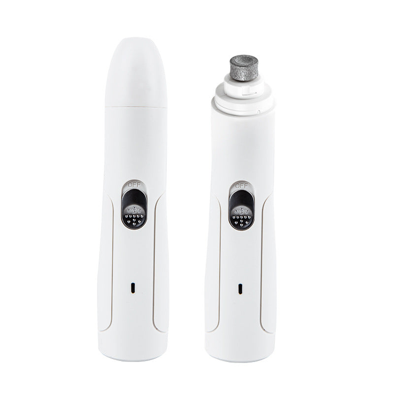 Pet Nail Trimmer Grooming And Cleaning Care Tool