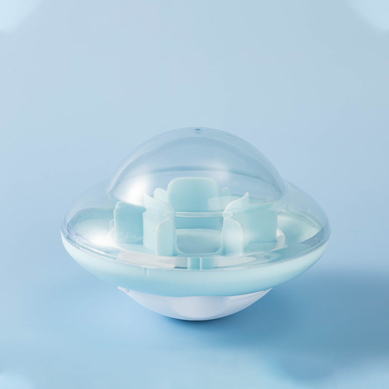 Interactive Tumbler Ball Pet Toy