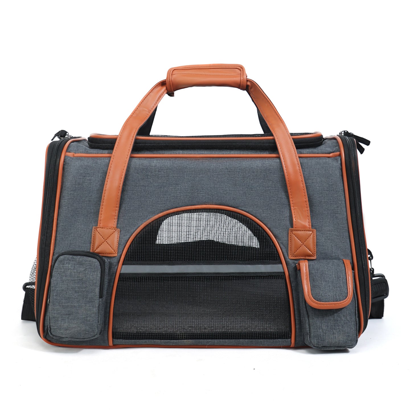 Pet Carrier Foldable Portable Handheld Bag