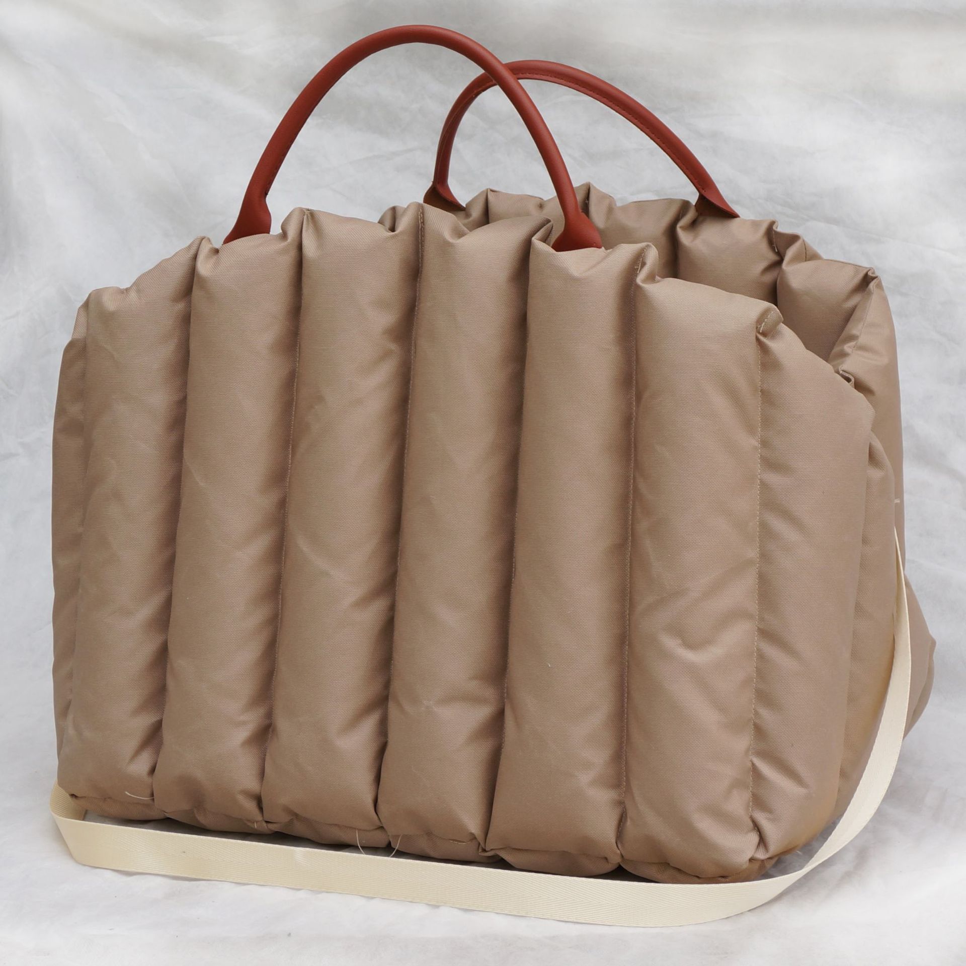 Portable Pet Carrier Bag For Safe Car Travel
