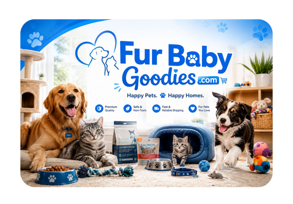 Fur Baby Goodies