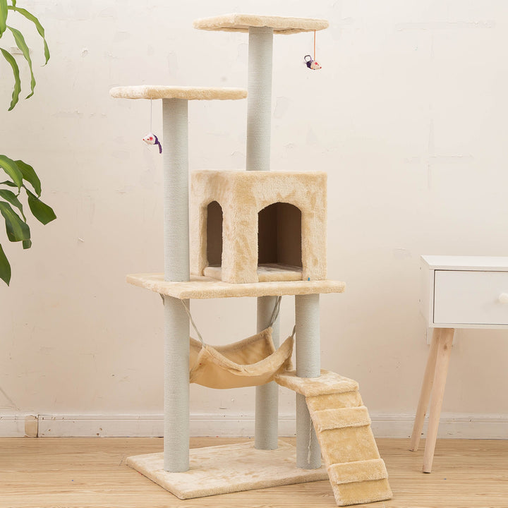 Climbing Frame Interactive Pet Toy Supplies