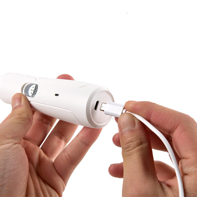 Pet Nail Trimmer Grooming And Cleaning Care Tool