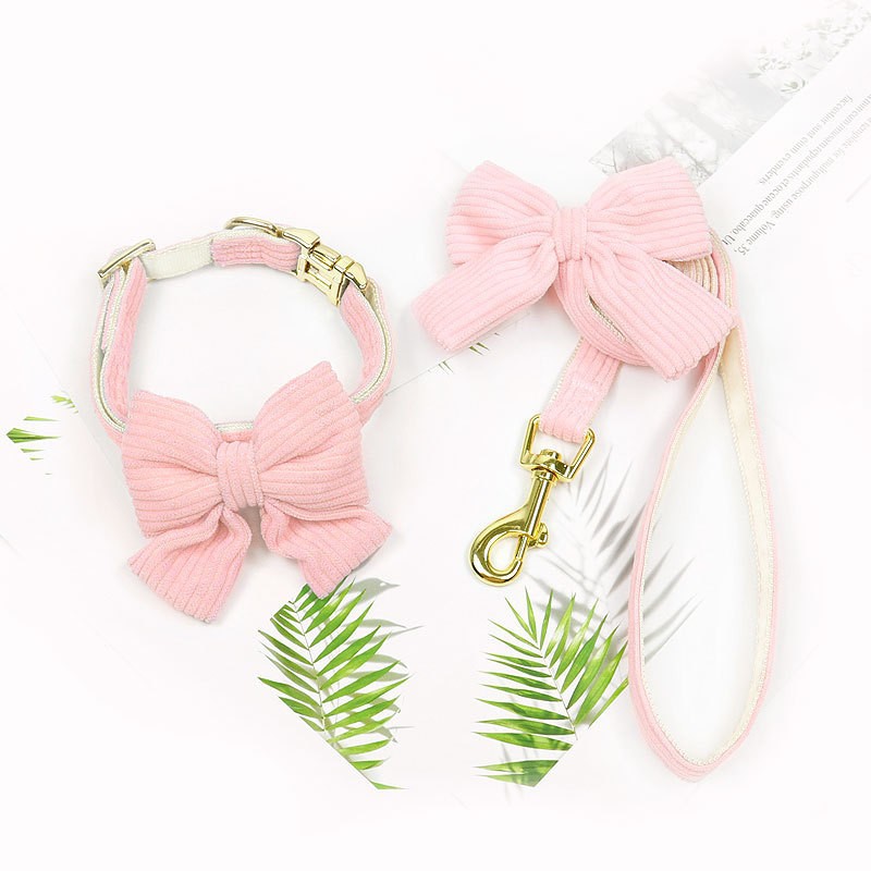 Pet Harness And Leash Set For Outdoor Use
