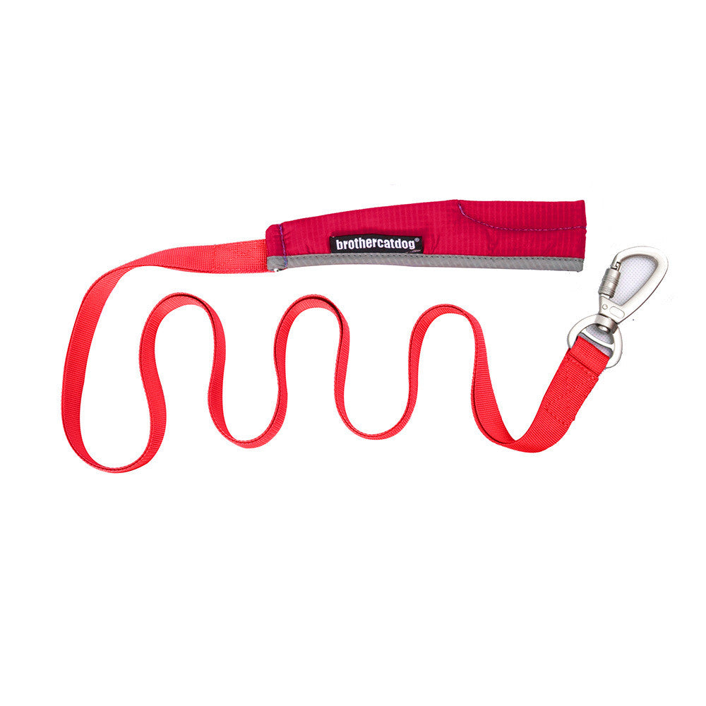 Explosion Proof Chest Strap Storage Pet Leash Bag