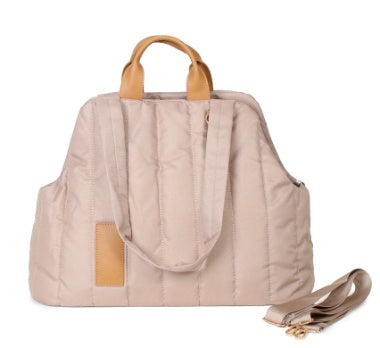 Pet Carrier Waterproof Portable Fashion Handbag Bag