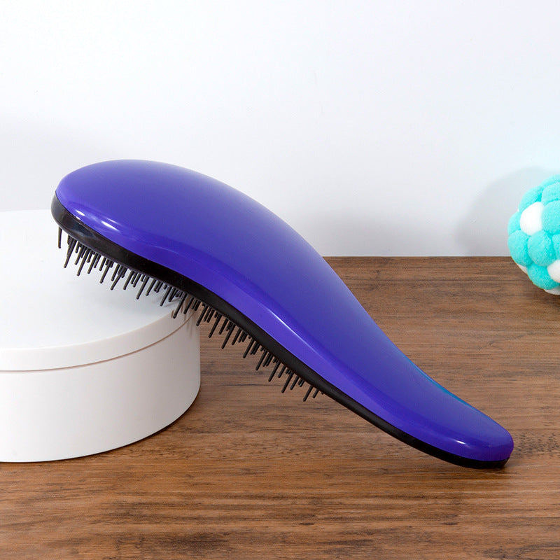 Bath Massage Grooming Pet Comb Brush